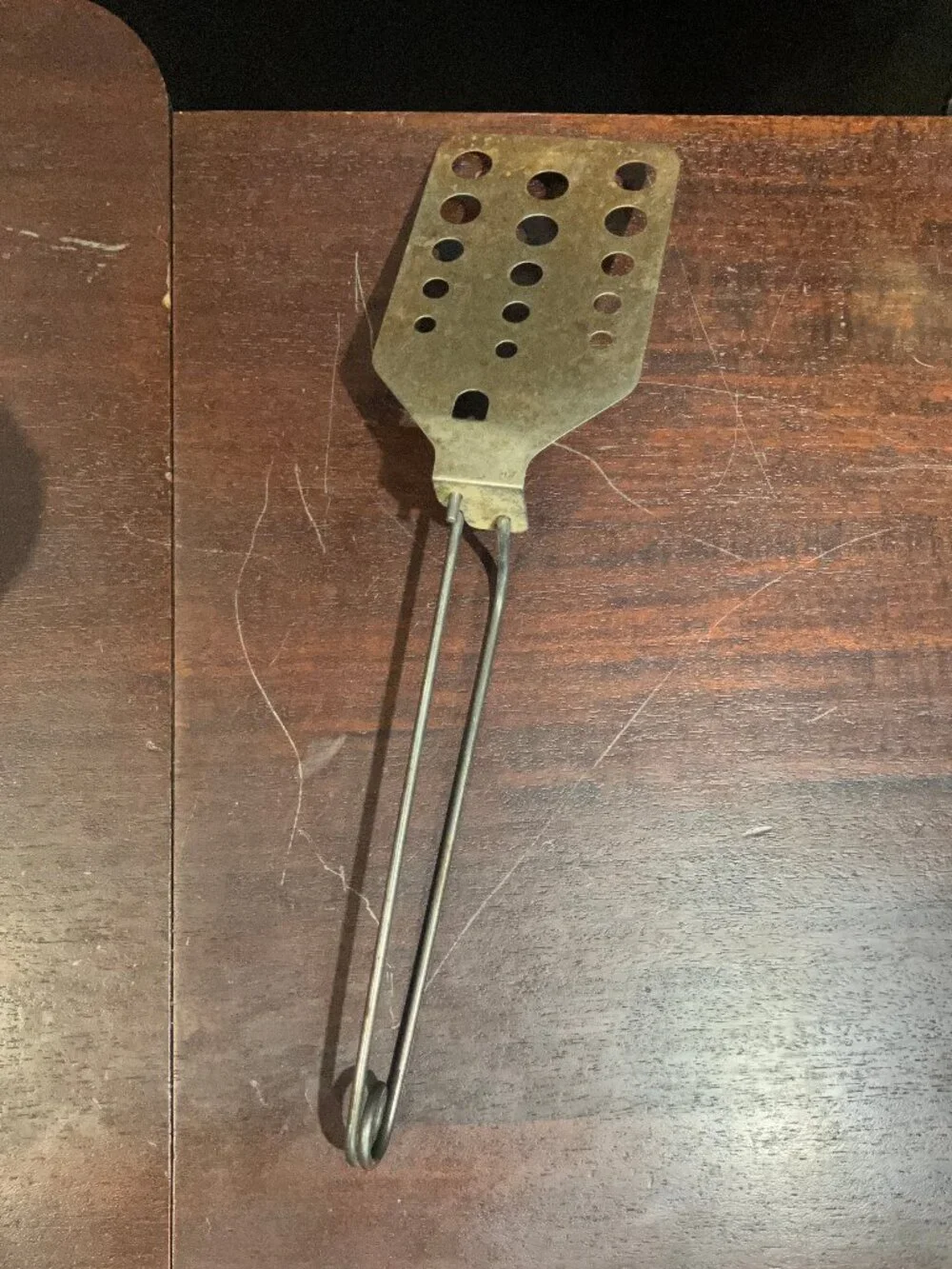 N/A this vintage
